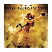 The Big Lebowski [Vinyl] - $38.00