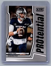 2022 Score #P-CS Carson Strong PROtential - $0.98