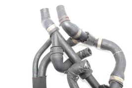 05-06 MINI COOPER S W11 A/T COOLANT HOSES LINES SET E5846 image 8