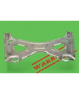 2014-2017 maserati ghibli front sub frame subframe engine crossmember oem - €153,42 EUR