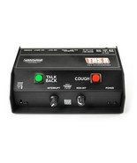 Whirlwind THS R Talkback Headphone Box DJ Sports Announcer Microphone Co... - $629.00