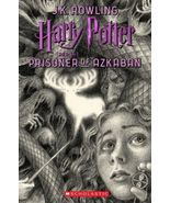 Harry Potter and the Prisoner of Azkaban by J. K. Rowling (2018, Trade... - $7.91