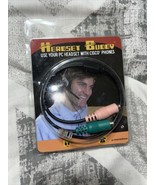 Headset Buddy PC Dual 3.5mm Headset to RJ9/RJ10 CISCO Phone Adapter - $12.87