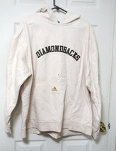 Inaugural Arizona Diamondback Hoodie Sweatshirt Adidas - £3.58 GBP