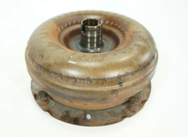 07-2010 bmw x5 e70 4.8l v8 n62 engine automatic transmission torque conv... - $202.87