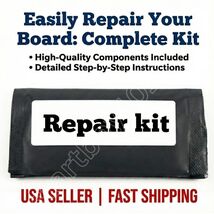 Control Board Repair Kit for 8302305 8303018 WPW10438752 8303022 8301890... - $29.99