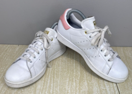 Women&#39;s Adidas Originals Stan Smith Shoes HER Studio London Size 7 FW2522 - £22.18 GBP