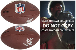 Cameron Jordan Signed Football Proof COA Autographed New Orleans Saints ... - $178.19