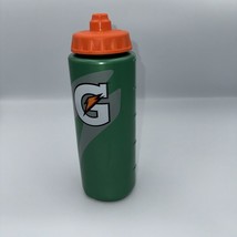 Gatorade 20 fl oz Squeeze Water Bottle Sports Drink 10 Pack Lot - £47.46 GBP