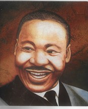 Martin&#39;s Big Words: The Life of Dr. Martin Luther King, Jr.: Doreen Rappaport - £3.15 GBP