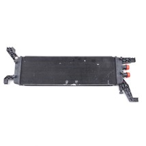 2014-20220 Maserati Ghibli Auxiliary Secondary Water Coolant Radiator Oe... - $207.90