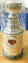  Labatt Blue Mini Stanley Cup Trophy NHL Hockey Replica SEALED Atlanta T... - $29.69