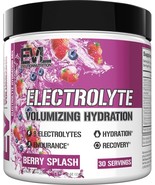 Ultimate Electrolytes Powder Hydration Drink - Quick Replenishing Hydrat... - $35.00