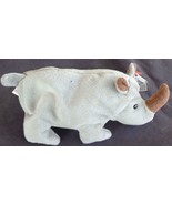 Cute Ty Beanie Baby Original Stuffed Toy – Spike – 1996 – COLLECTIBLE BE... - €17,19 EUR