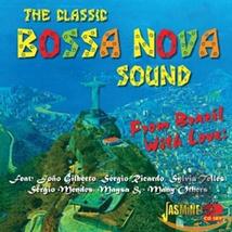 From Brazil With Love - The Classic Bossa Nova Sound [ORIGINAL RECORDING... - $12.27