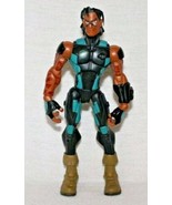 Vtg GI JOE Hasbro Sigma 6 Spirit Iron-Knife Version 1 Tracker Action Fig... - $18.16 CAD