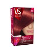 B1 G1 AT 20% OFF Vidal Sassoon 5RR Merlot Vibrant Red Permanent Hair Col... - $38.75