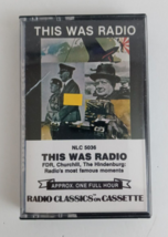 This Is Radio, Radio Classics Cassette - £3.03 GBP