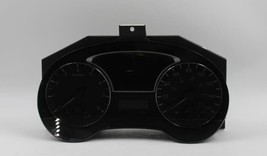 Speedometer Cluster 4 Cylinder Sedan Mph Cvt 2013 Nissan Altima Oem #11147Thr... - £82.01 GBP