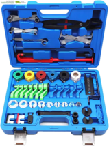 45Pcs Master Quick Disconnect Tool Set Fuel Line Disconnect Tool Kit for... - $98.91