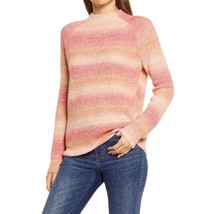 Women&#39;s Caslon Space Dye Sweater - £21.48 GBP