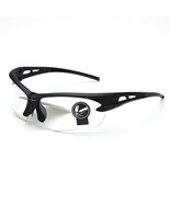 UV400 Polarized Lens Sports Sunglasses for Men Women Cycling Running Dri... - £7.93 GBP