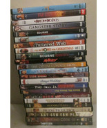 DVD Sale, Pick Your Movies $2.00 Each - £1.13 GBP+