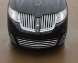2009-2010 LINCOLN MKS CHROME GRILLE GRILL KIT 09 10 ULTIMATE - £23.62 GBP