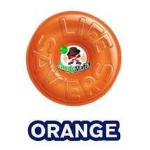 Orange Lifesavers Orange - 8oz Hard Candy (Individually Wrapped!) half p... - $281.00 MXN