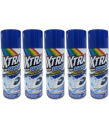 ( LOT 5 ) The.H.Store Xtra Heavy Starch lemon Scent Crisp Finish 12 Oz E... - $49.49