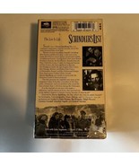 Schindlers List (VHS, 1997, 2-Tape Set) New    #95-1393 - £10.30 GBP
