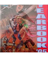 1994 Antarctic Press Comics Ninja High School #7 Mamga Vintage Yearbook 95 - $28.07 CAD