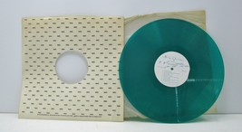 Unusual 1959 Green Vinyl One Side LP Merry Christmas With The Ke-Notes O... - $14.95