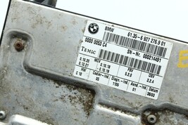 2004-2007 BMW E60 525i FRONT LEFT DRIVER SEAT CONTROL MODULE H1525 image 7