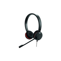 Jabra 14401-21 JABRA EVOLVE 30 II HS 3.5MM JACK HS WITHOUT CTRL - $110.61