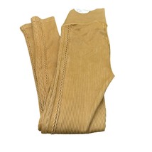 Offline by Aerie Seamless Ribbed 7/8 Leggings Size Small New with tags - $376.33 MXN