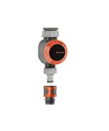 GARDENA 31169 Mechanical Water Timer With flow Control - $60.96 CAD