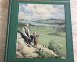 OVER THE HILLS of My Book House by Olive Miller 1937 - $41.13