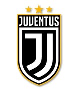 Juventus Torino Italy Calcio Precision Cut Decal / Sticker - £3.10 GBP+