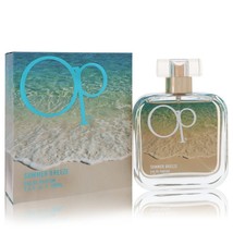 Summer Breeze Perfume By Ocean Pacific Eau De Parfum Spray 3.4 oz - £22.86 GBP