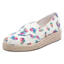 American Eagle by Payless Women&#39;s Dixie Bump Espadrille Wedge SIZE 7.5 F... - £23.45 GBP