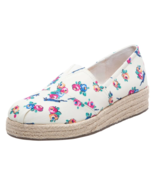 American Eagle by Payless Women&#39;s Dixie Bump Espadrille Wedge SIZE 7.5 F... - €25,78 EUR