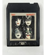 8 track tape. Kiss Dynasty 1979 Casablanca records NBL8-7152 - £8.55 GBP