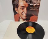DEAN MARTIN GENTLE ON MY MIND - STEREO LP - REPRISE RS 6330 - TESTED - $6.43