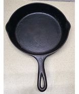 Vintage Wagner Ware O #8 Skillet #1058X Cast Iron Pan - €77,71 EUR