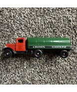 Lledo Days Gone Chevron Red Crown Gasoline Truck Diecast England - €5,98 EUR