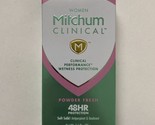Mitchum Clinical Women Soft Solid Antiperspirant Deodorant Powder Fresh - $23.74