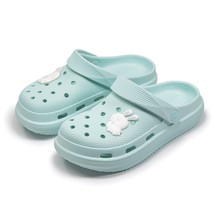 New Summer Women&#39;s Casual Garden Clogs Waterproof Shoes Women Nursing Clogs Hosp - £21.67 GBP