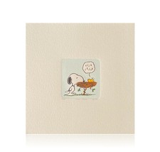 Snoopy Charlie Brown Artwork Sowa &amp; Reiser #D/500 Hand Painted Schulz Pe... - £58.54 GBP