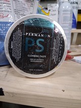 Permanon Cleaning Paste Lot Of 1 363 JJ - $31.47 CAD